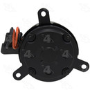 Four Seasons A/C Condenser Fan Motor,Engine Cooling Fan Motor 35166 - view 4