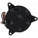 Four Seasons A/C Condenser Fan Motor,Engine Cooling Fan Motor 35158 - view 5
