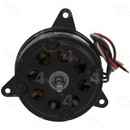 Four Seasons A/C Condenser Fan Motor,Engine Cooling Fan Motor 35158 - view 6