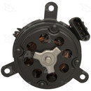 Four Seasons A/C Condenser Fan Motor,Engine Cooling Fan Motor 35187 - view 2