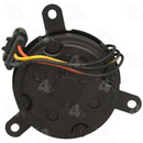 Four Seasons A/C Condenser Fan Motor,Engine Cooling Fan Motor 35187 - view 4