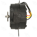 Four Seasons A/C Condenser Fan Motor,Engine Cooling Fan Motor 35187 - view 5