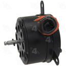 Four Seasons A/C Condenser Fan Motor,Engine Cooling Fan Motor 35200