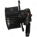 Four Seasons HVAC Blower Motor 35237 - view 2