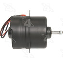 Four Seasons A/C Condenser Fan Motor,Engine Cooling Fan Motor 35254 - view 3