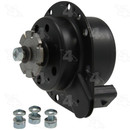 Four Seasons A/C Condenser Fan Motor,Engine Cooling Fan Motor 35389