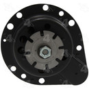 Four Seasons A/C Condenser Fan Motor,Engine Cooling Fan Motor 35389 - view 5