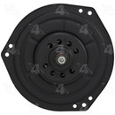 Four Seasons HVAC Blower Motor 35438 - view 2