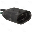 Four Seasons A/C Condenser Fan Motor,Engine Cooling Fan Motor 35459 - view 4