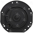 Four Seasons HVAC Blower Motor 35554 - view 3