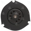 Four Seasons HVAC Blower Motor 35565 - view 2