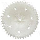 Four Seasons HVAC Blower Motor Wheel 35617 - view 3