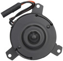 Four Seasons A/C Condenser Fan Motor,Engine Cooling Fan Motor 35651 - view 3
