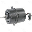 Four Seasons A/C Condenser Fan Motor,Engine Cooling Fan Motor 35657
