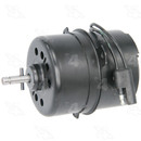 Four Seasons A/C Condenser Fan Motor,Engine Cooling Fan Motor 35667