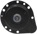 Four Seasons A/C Condenser Fan Motor,Engine Cooling Fan Motor 35693 - view 2