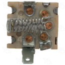 Four Seasons HVAC Blower Control Switch 35705 - view 3