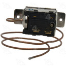 Four Seasons A/C Clutch Cycle Switch,Thermostatic Switch 35706 - view 3
