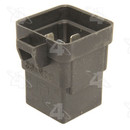 Four Seasons A/C Compressor Control Relay,HVAC Blower Motor Relay,Temperature Control Relay 35744