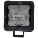 Four Seasons A/C Compressor Control Relay,HVAC Blower Motor Relay,Temperature Control Relay 35744 - view 2