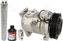 Four Seasons A/C Compressor Kit 3574NK