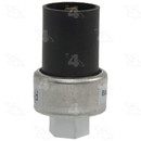 Four Seasons A/C Clutch Cycle Switch,A/C Compressor Cut-Off Switch,HVAC Pressure Switch 35751 - view 2