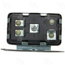 Four Seasons HVAC Blower Motor Relay,Temperature Control Relay 35769 - view 3
