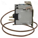 Four Seasons A/C Clutch Cycle Switch,Thermostatic Switch 35857 - view 2