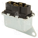 Four Seasons A/C Compressor Control Relay,HVAC Blower Motor Relay,HVAC Purge Relay 35910