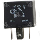Four Seasons A/C Clutch Relay,HVAC Blower Motor Relay,HVAC Relay,Temperature Control Relay 35928 - view 6