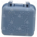 Four Seasons A/C Compressor Control Relay,HVAC Blower Motor Relay,Temperature Control Relay 35985 - view 3