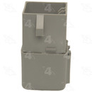 Four Seasons A/C Compressor Control Relay,Engine Cooling Fan Motor Relay,HVAC Heater Relay 35988 - view 2