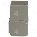 Four Seasons A/C Compressor Control Relay,Engine Cooling Fan Motor Relay,HVAC Heater Relay 35988 - view 5
