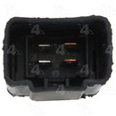 Four Seasons A/C Compressor Control Relay,A/C Condenser Fan Motor Relay,HVAC Relay 36000 - view 2