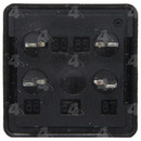 Four Seasons A/C Compressor Control Relay,HVAC Blower Motor Relay,Temperature Control Relay 36010 - view 2