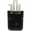 Four Seasons A/C Compressor Clutch Relay,Engine Cooling Fan Motor Relay 36024 - view 2