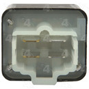 Four Seasons A/C Compressor Clutch Relay,Engine Cooling Fan Motor Relay 36024 - view 3