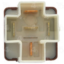 Four Seasons A/C Compressor Control Relay,HVAC Blower Motor Relay,HVAC Relay 36039 - view 3
