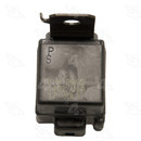 Four Seasons A/C Compressor Clutch Relay,A/C Compressor Control Relay 36103 - view 2