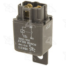 Four Seasons A/C Compressor Control Relay,HVAC Blower Motor Relay,HVAC System Relay 36125