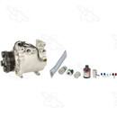 Four Seasons A/C Compressor Kit 3617NK