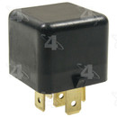 Four Seasons HVAC Automatic Temperature Control (ATC) Relay,HVAC System Relay 36210