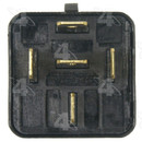 Four Seasons HVAC Automatic Temperature Control (ATC) Relay,HVAC System Relay 36210 - view 3