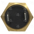 Four Seasons Engine Cooling Fan Switch 36520 - view 2