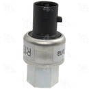 Four Seasons A/C Clutch Cycle Switch 36675 - view 2