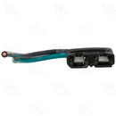 Four Seasons A/C Compressor Clutch Connector 37201 - view 3