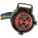 Four Seasons A/C Clutch Cycle Switch Connector,A/C Pressure Transducer Connector 37235 - view 3