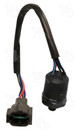 Four Seasons A/C Trinary Switch 37316