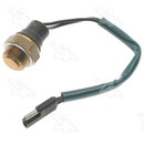 Four Seasons Engine Cooling Fan Switch,Engine Cooling Fan Temperature Switch 37373