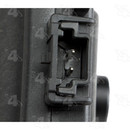 Four Seasons HVAC Blend Door Actuator,HVAC Recirculation Door Actuator 37530 - view 4